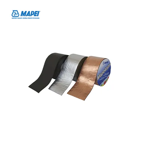 Mapei Mapetape 50 mm - Surabaya
