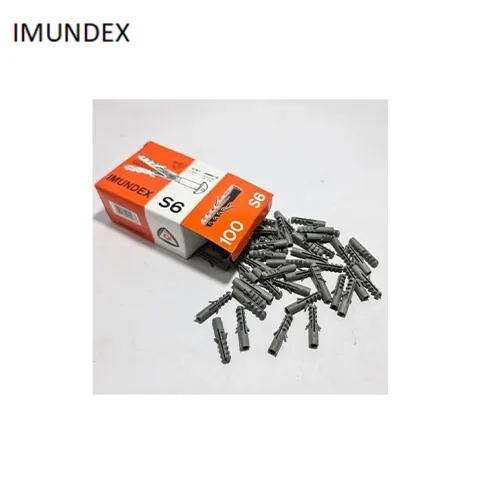 Imundex Fisher Gypsum S5 - Sumber Laris