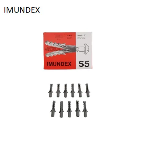 Imundex Fisher Gypsum S6 - Sinar Lazar