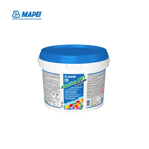 Mapei Adesilex PG1 Rapido 6 kg - Surabaya