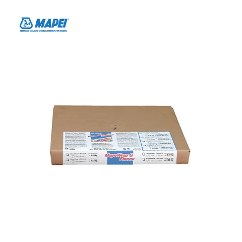 Mapei MapeWrap G FIOCCO 10 Meter - Surabaya