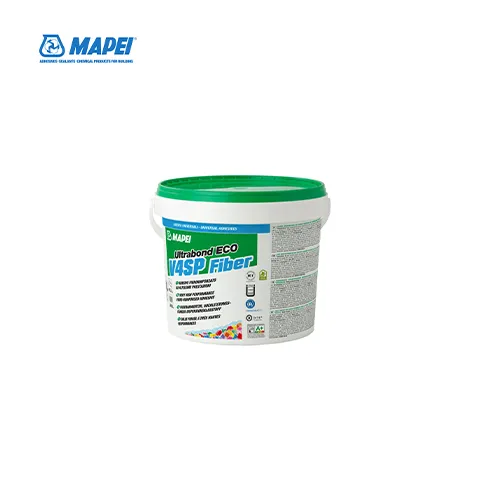 Mapei Ultrabond Eco V4 SP Fiber Drum - Surabaya