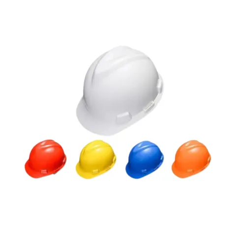 Helm Proyek Pcs Kuning - Sinar Kota Jaya