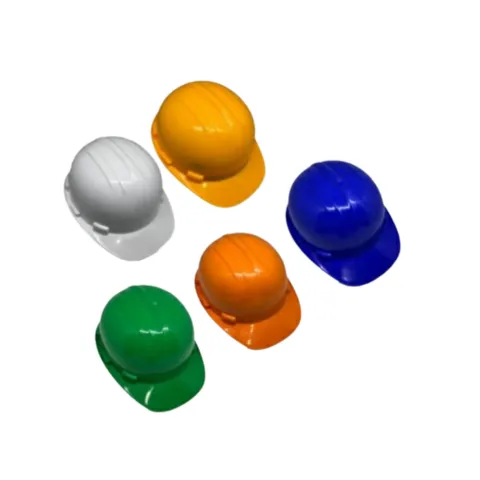 Helm Proyek Pcs Putih - Sinar Kota Jaya