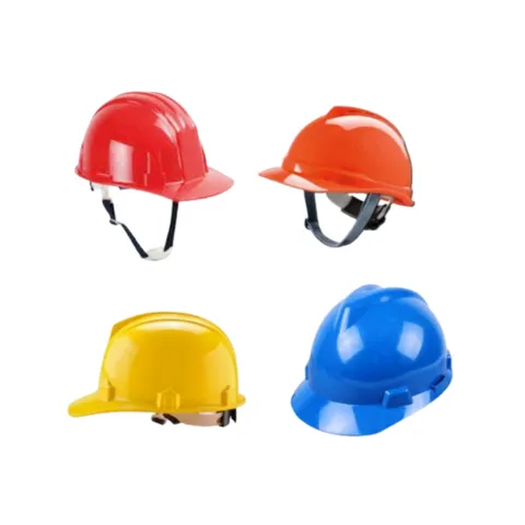 Helm Proyek Pcs Putih - 88 Jaya