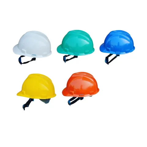 Helm Proyek Pcs Kuning - Murya Agung
