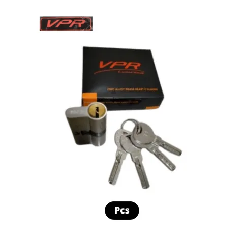 VPR Silinder Kunci Pintu Pcs - Surabaya
