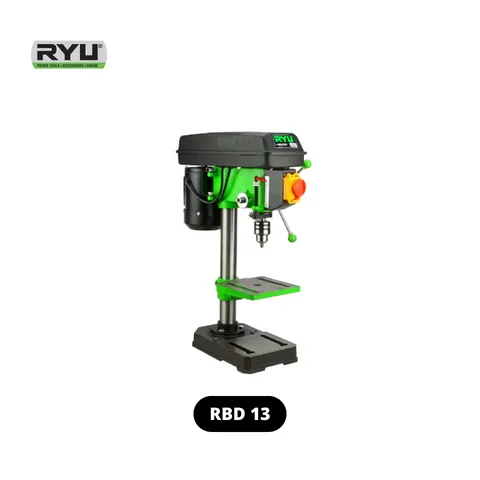 Ryu Bench Drill RBD 13 product image