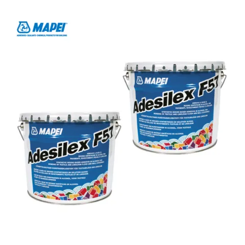 Mapei Adesilex F57