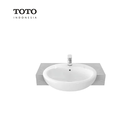 TOTO LW 660 CJ Pcs - Surabaya