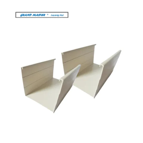 Grand Master Talang Kotak PVC 12 cm x 10.5 cm - Surabaya