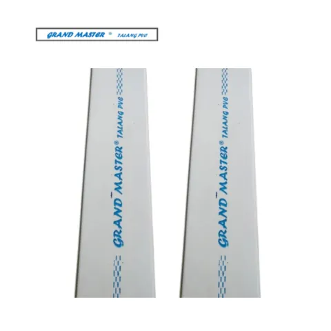 Grand Master Talang Kotak PVC