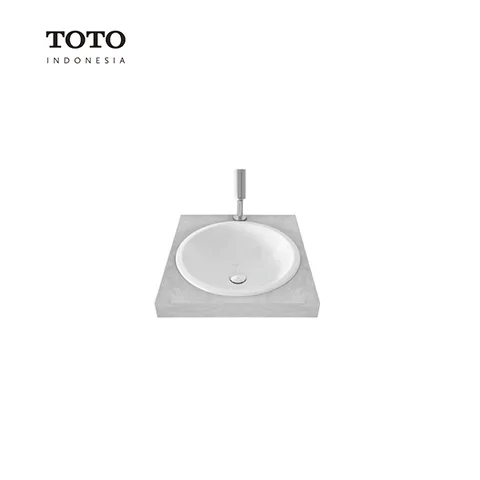 TOTO LW 530 J Pcs - Surabaya