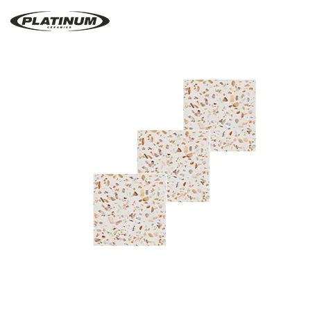 Platinum Keramik Starlight Red 60 Cm x 60 Cm - Surabaya