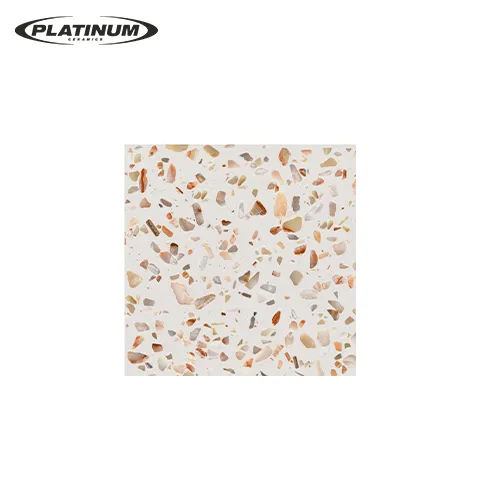Platinum Keramik Starlight Red 60 Cm x 60 Cm - Surabaya
