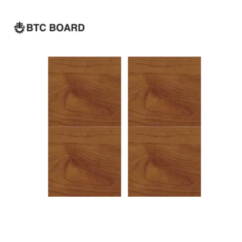 BTC Board Laminating BG09 1.22 Meter x 2.44 Meter 5 Mm - Surabaya