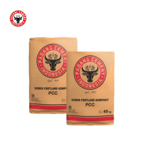 Semen Padang 40 Kg - K2 Jaya