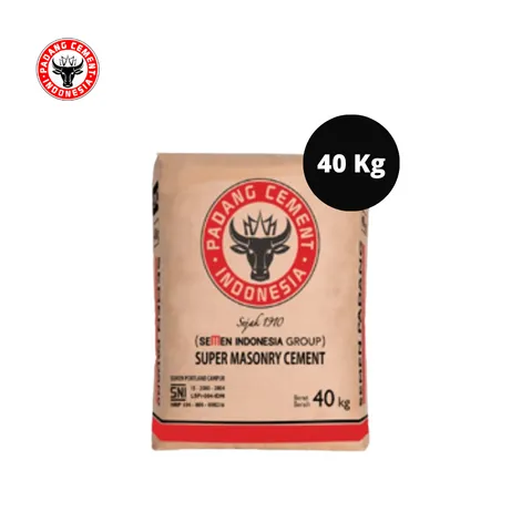 Semen Padang 40 Kg - Nurul Huda 2