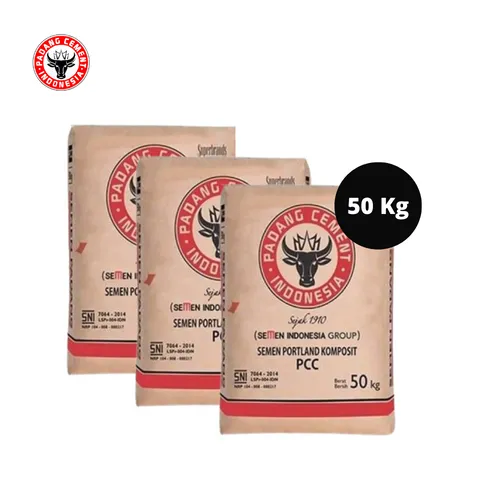 Semen Padang 40 Kg - Tasura