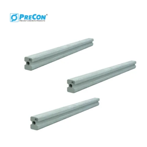 Precon Concrete Column 300 Cm - Surabaya