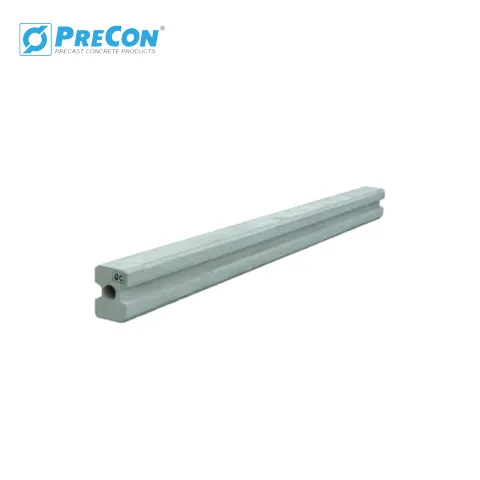 Precon Concrete Column 150 Cm - Surabaya