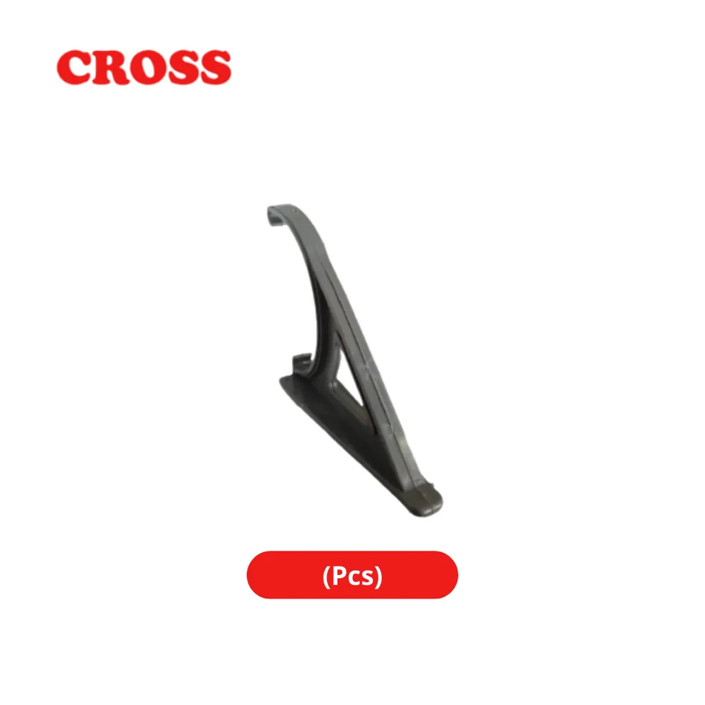 Cross Gantungan Talang Oval 8" - Surabaya