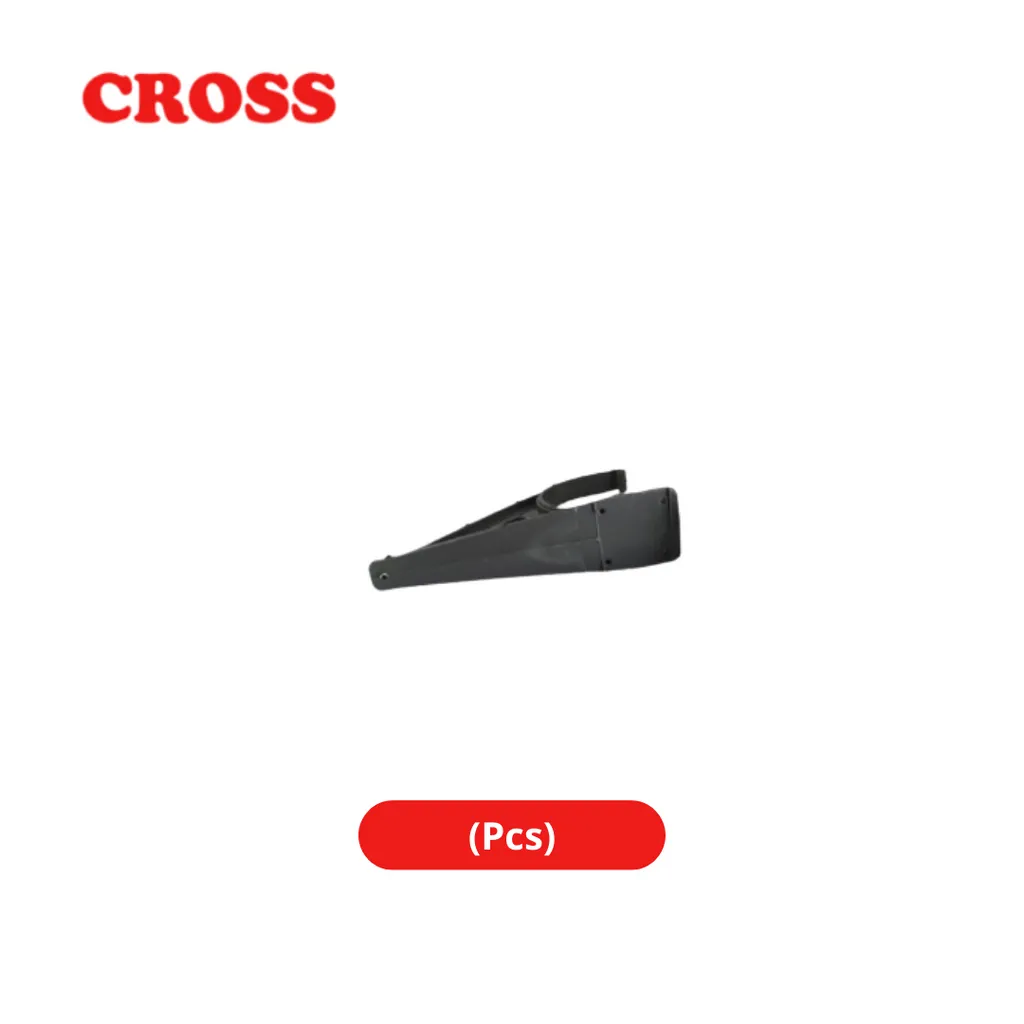 Cross Gantungan Talang Oval 6" - Surabaya