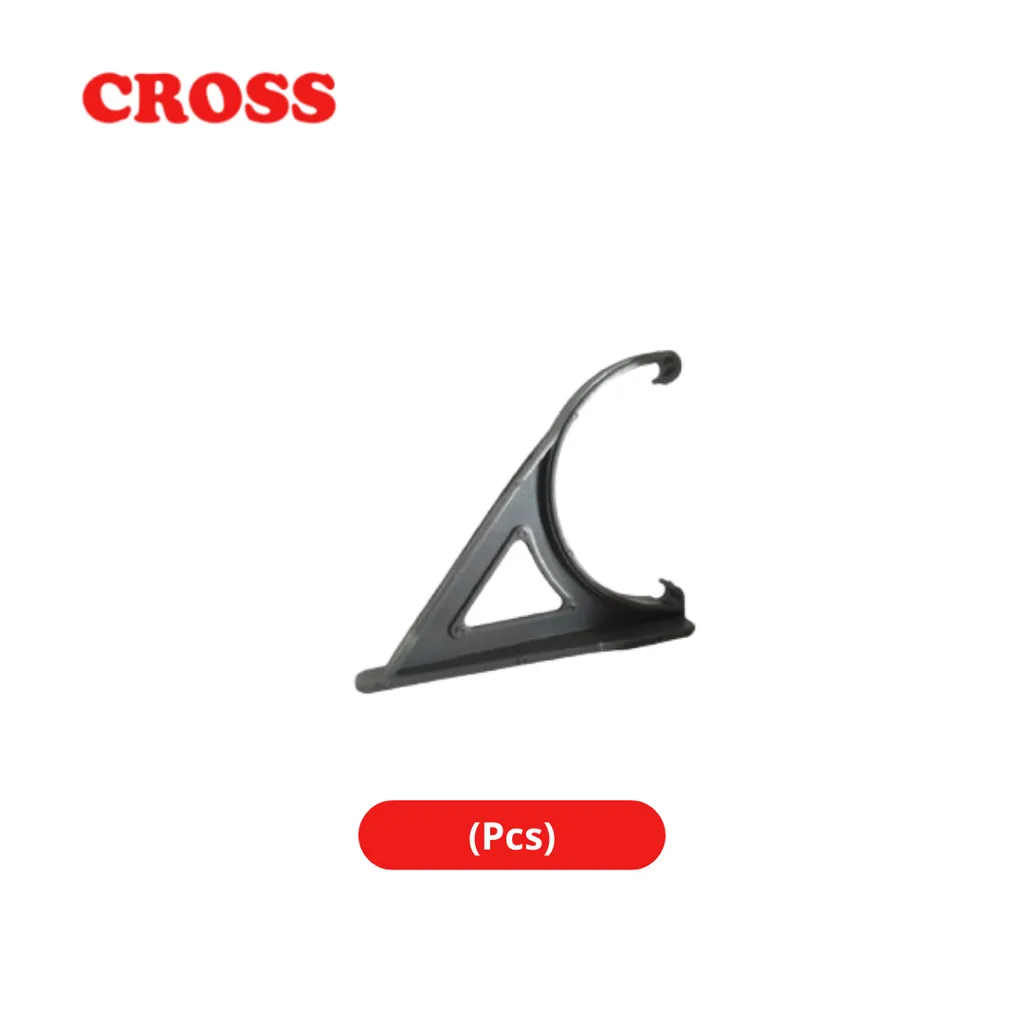 Cross Gantungan Talang Oval 8" - Surabaya
