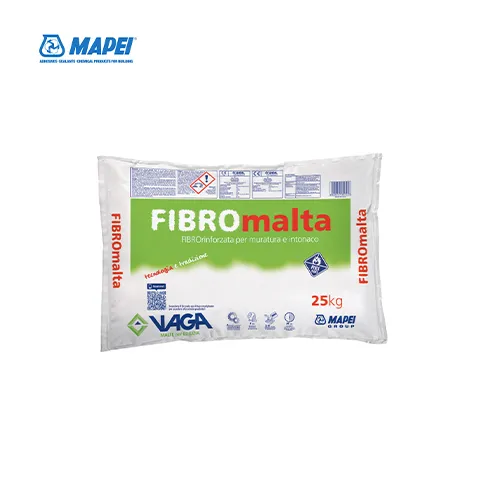 Mapei FIBROmalta 25 Kg - Surabaya