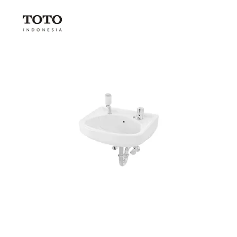TOTO LW 230 J Pcs - Murah Makmur Cipanas