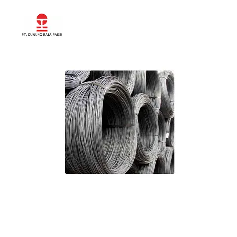 Gunung Raja Paksi Wire Rod