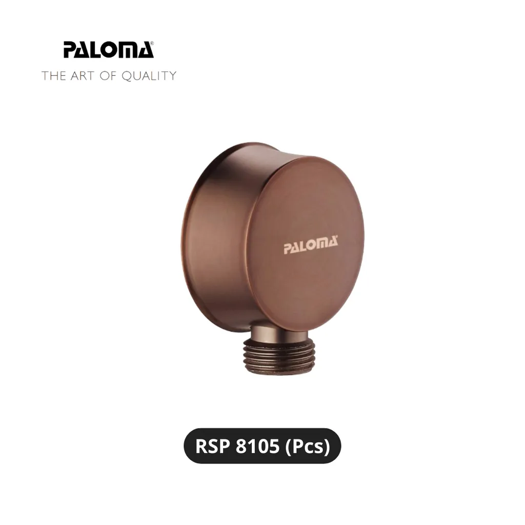 Paloma SOP 8105 Hand Shower Outlet Elbow Pcs - Surabaya