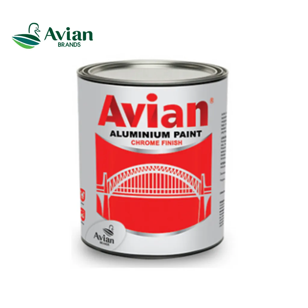 Avian Cat Aluminium