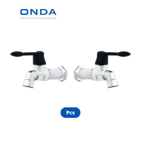 Onda Kran Tembok BL ½" - Berkat Jaya