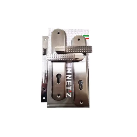 Net Z Handle Pintu Tipe 8028-2 1 Set - Surabaya