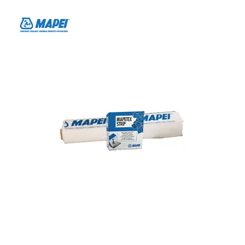 Mapei Mapetex System