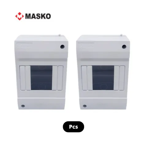 Masko MCB Pcs - Surabaya