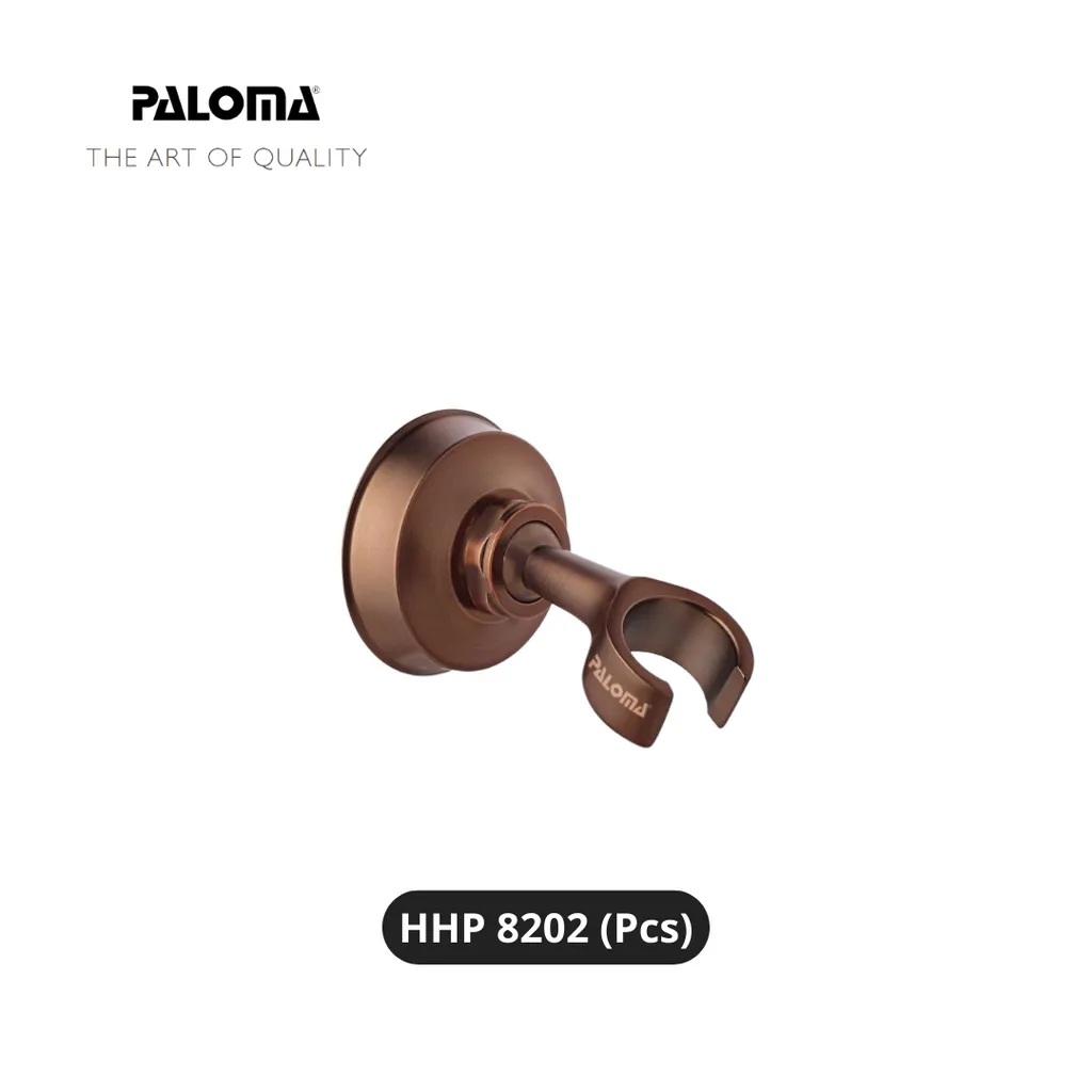 Paloma HHP 8202 Holder Hand Shower Pcs - Surabaya
