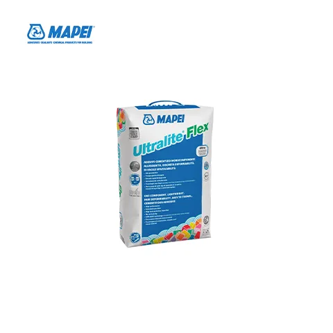 Mapei Ultralite Flex