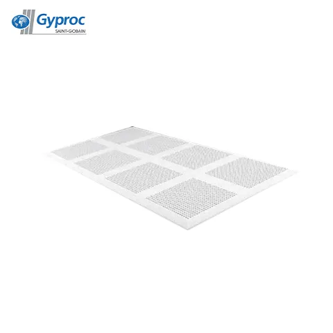 Gyproc Big Sixto 63 1.25 Cm - Surabaya