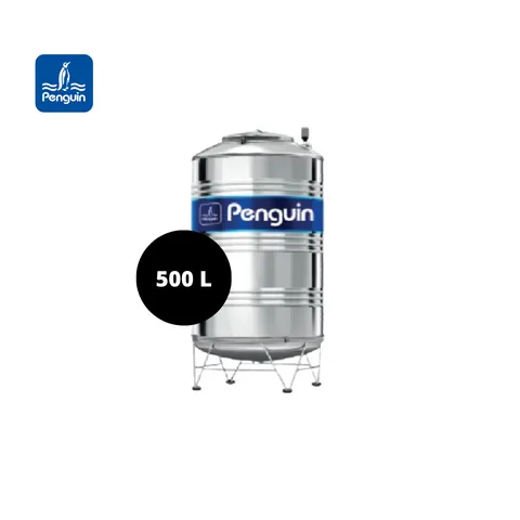 Penguin Tanki Stainless Steel TBSK 500 Liter