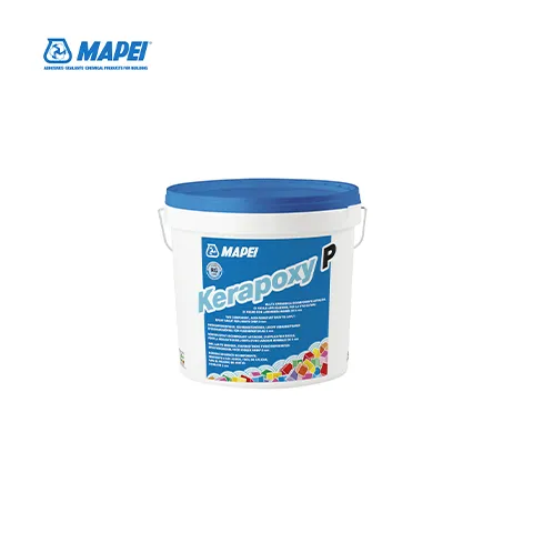 Mapei Kerapoxy P Ember plastik - Surabaya