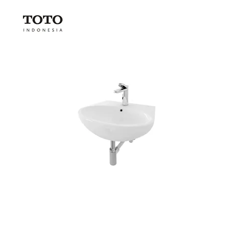 TOTO LE MUSE LW 811 CJ Pcs - Surabaya
