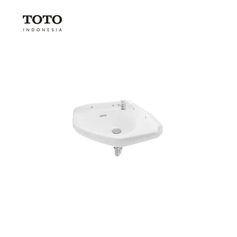 TOTO LW 7 CJ Pcs - Surabaya