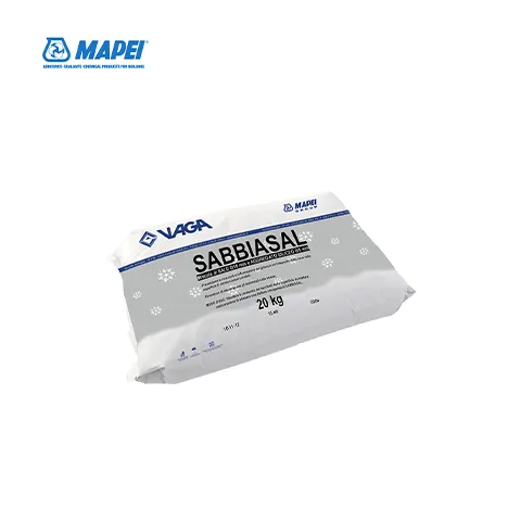 Mapei Sabbiasal 20 Kg - Surabaya