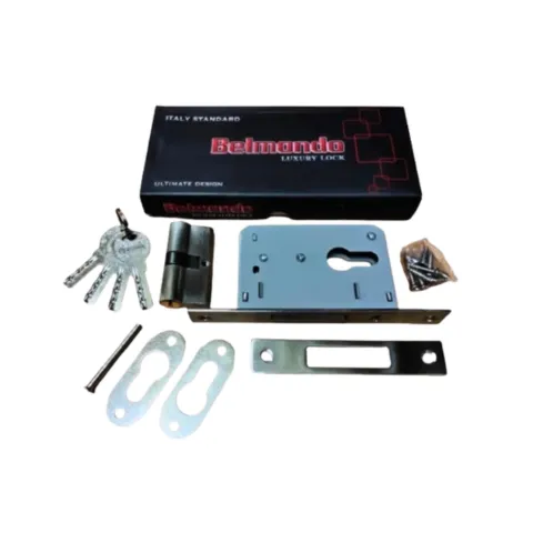 Belmondo Body Kunci Pintu Pcs - Surabaya