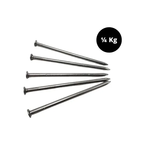 Paku Beton ¼ Kg