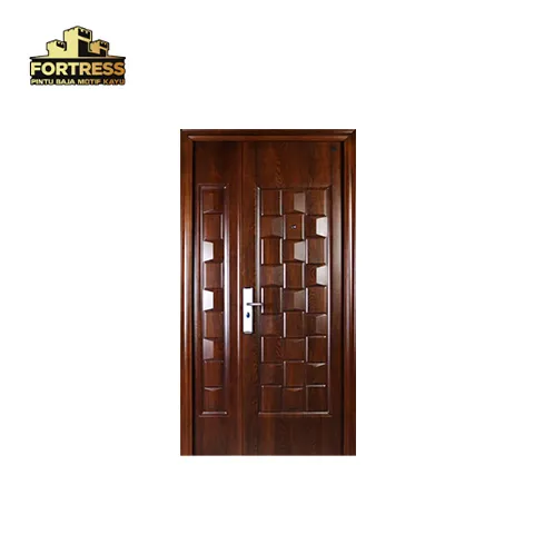 Fortress Prime 120 Urat Kayu 120.03 120 Cm x 220 Cm x 5 Cm - Surabaya