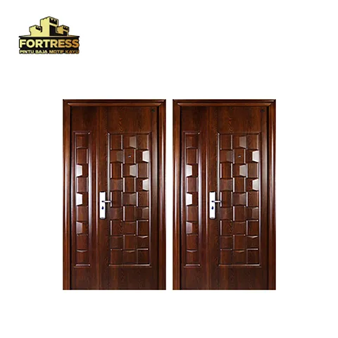 Fortress Prime 120 Urat Kayu 120.03 120 Cm x 220 Cm x 5 Cm - Surabaya