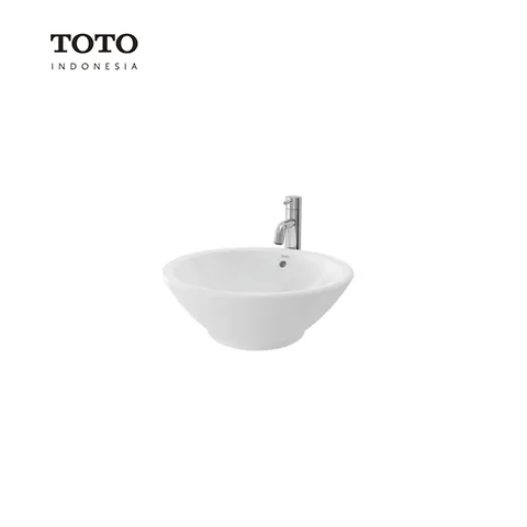 TOTO LW 523 NJ Pcs - Surabaya